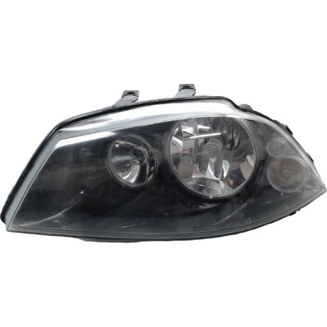 [PRODUIT D'OCCASION] Phare Gauche SEAT Ibiza III Phase 1 (6l) 2002-2006 ♻️ Ref Oe. 6l1941751b - Garantie à vie (1/3)