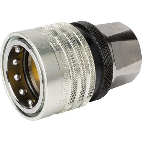 Manguito 3/8" sobrecarga PARKER 381138TE (1/2)
