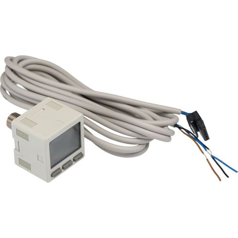 Interrupteur de pression SMC, 10 bar ( Prix pour 1 )