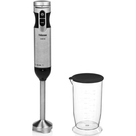 Batidora de Mano 1000W MX-4828 TRISTAR (1/5)