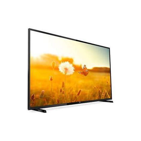 Televisore Philips EasySuite 32HFL3014 - 12 - 81,3 cm (32") HD Nero - Smart TV - 2 porte HDMI - Compatibile HDR (1/3)