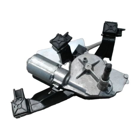 [PRODUIT D'OCCASION] Moteur Essuie-glace Arriere PEUGEOT 207 ♻️ Ref Oe. 6405an - Garantie à vie (1/4)