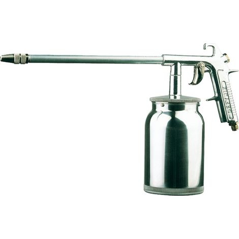 Pistola petroleadora classic P1 Sagola (1/5)