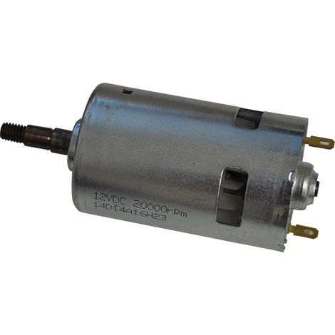 MOTORINO ELETTRICO per abbacchiatore Lif