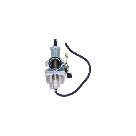 Le carburateur Pz30 convient aux véhicules tout-terrain de 200, 250 et 300 cm3 (1/5)