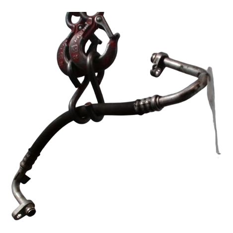 [PRODUIT D'OCCASION] Tuyau De Clim 2 RENAULT Megane ♻️ Ref Oe. 8200170182 - Garantie à vie (1/2)