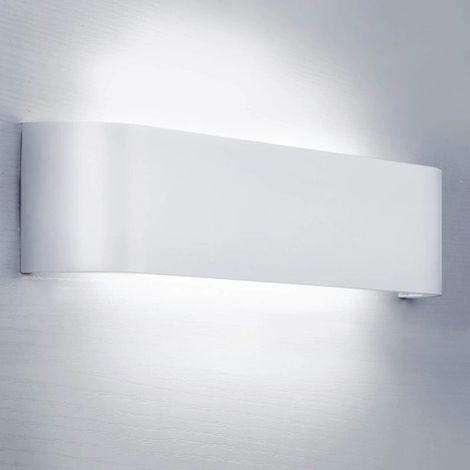 Applique murale LED pour intérieur, 12 W, blanc froid 6000 K (1/5)
