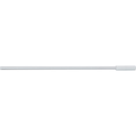 Récupérateur d'agitateur magnétique PTFE 27,5 cm résistant à la corrosion chimique (1/5)