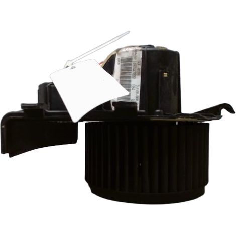 [PRODUIT D'OCCASION] Moteur Ventilateur Chauffage PEUGEOT Expert Tepee Long 2007- ♻️ Ref Oe. 1613566580 - Garantie à vie (1/4)
