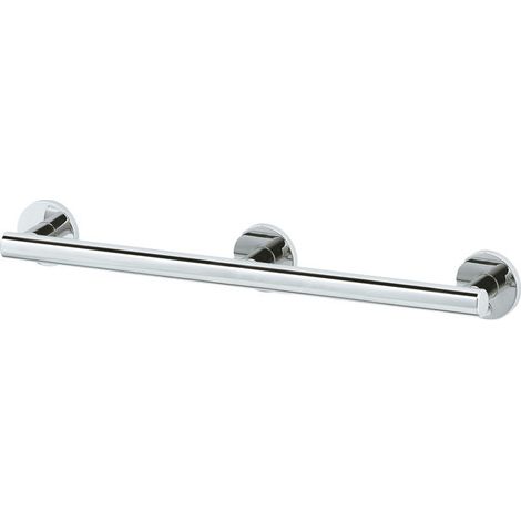 KEUCO PLAN Care poignée de maintien, 1182mm, montage horizontal (1/2)