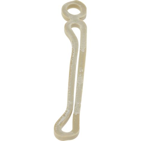 Joint Caoutchouc Universel Protection & étanchéité Flexible - Générique