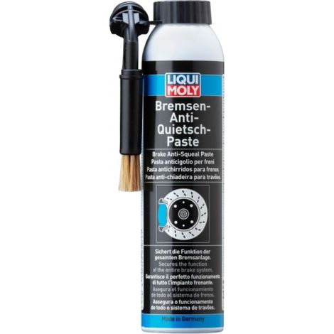 Pâte, pièces pour l'hydraulique des freins/de l'embrayage LIQUI MOLY 3074