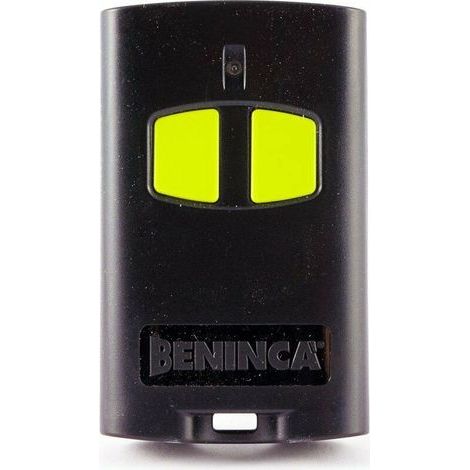 Fernbedienung Beninca Togo2 (1/5)