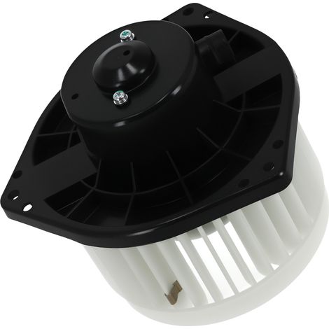 Motore del ventilatore for Chevrolet Spark M300 GPL 1.0 1.2 2010-2015 96675858 (1/5)