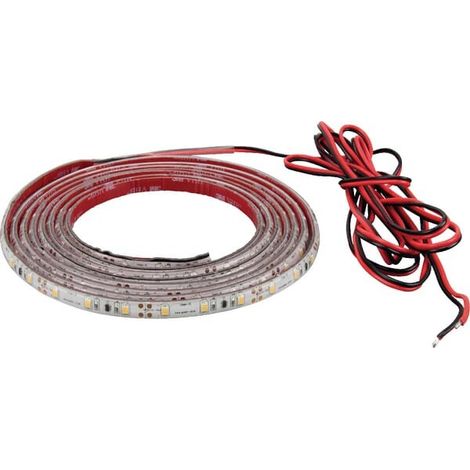 Mini-LED-Streifen Wasserdicht 3mtr. 12V 36W UNIVERSAL LA50020 (1/2)