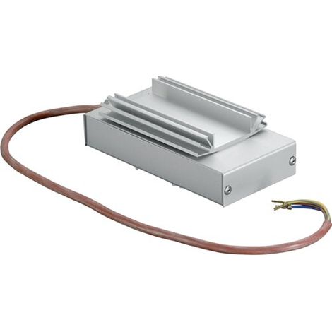 HAGER ZAY55517 SCHALTSCHRANK CHAUFFAGE. 230 V/33 W GESTEUERT