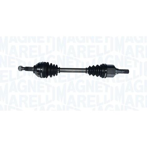 Arbre de transmission Magneti Marelli 302004190065 NISSAN 391015750R 391016100R