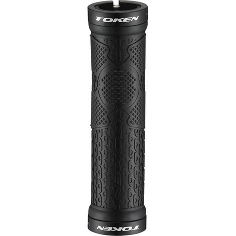 MTB-Griffe TK9881 - schwarz
