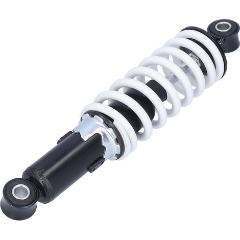 Universeller, verstellbarer 250-mm-Stoßdämpfer als Ersatz für Suzuki ATV, Quad, Buggy, Kart und Cross-Motorrad (1/5)