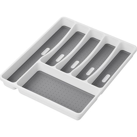 Portaposate 40,5 x 32,5 x 4,5 cm (1/5)