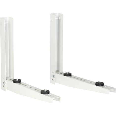 STAFFE PER CONDIZIONATORI cm.38 x 35 - 12/10 port.95 kg