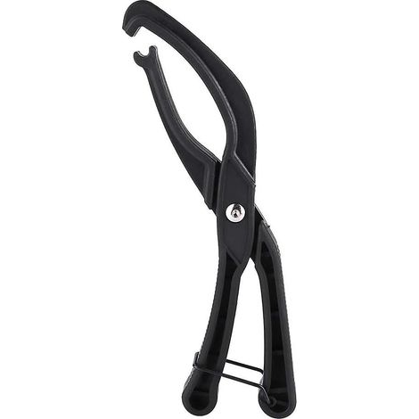 Kit d'outils de réparation de pneus de vélo : pince, démonte-pneu et pince d'insertion (1/5)