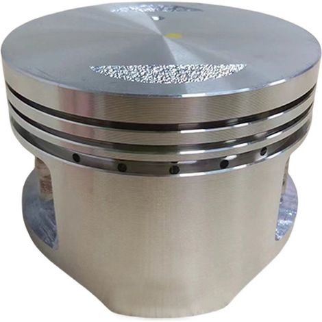 Piston mountings for Haojue Suzuki EN125, HJ125, RV125 and 125cc models.--DTEKGAZ