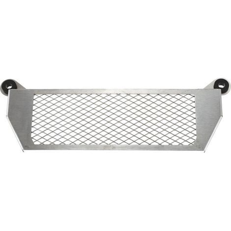 Protection de grille de radiateur pour moto, protection du système de refroidissement, compatible avec les grilles de radiateur des modèles K1300R et K1200R. (1/3)