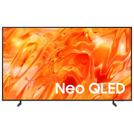 Samsung 55" Neo QLED QN70H 4K Vision AI Smart TV (2026)