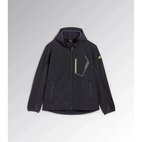 Diadora Utility Softshell evolution Giacca da lavoro 702.180796 - L
