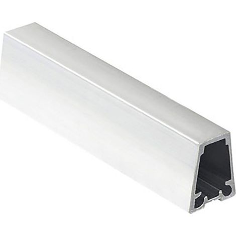 NATURinFORM Profilverstärker aus Aluminium 4m