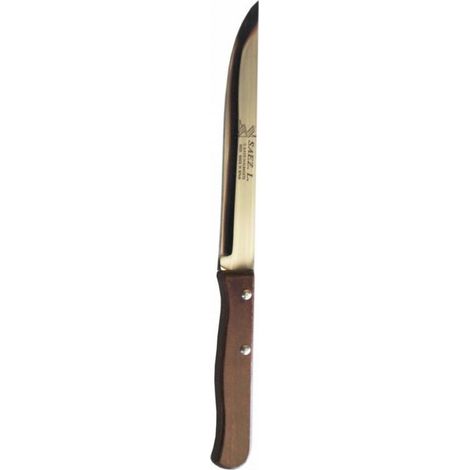 FPLUS cuchillo cocina 130mm latina arcos , – Cuchillo cocina liso.