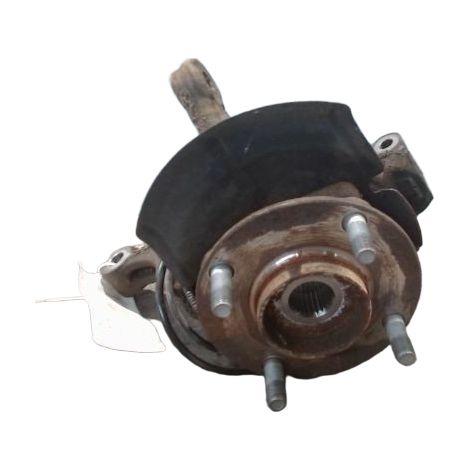 [PRODUIT D'OCCASION] Pivot Avant Gauche NISSAN Cube ♻️ Ref Oe. 40015ed000 - Garantie à vie (1/2)