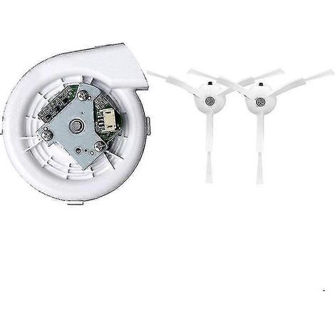 KINCJON Pièces détachées pour aspirateur robot Xiaomi Roborock S50 S51 (lot de 3) - YUHAO (1/5)