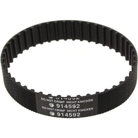 Riemen 228,6x14 - 088ds für Hobel black & decker