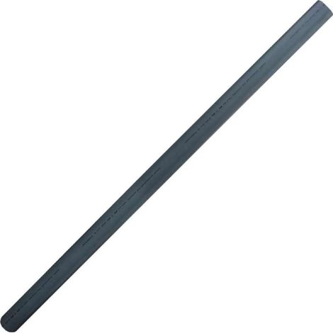 Lot de 2 Barres Barre Tuyau Rigide Tube PVC Pression PN16 50mm Longueur 2m Piscine diamètre extérieur 5cm (1/2)