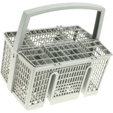 Ersatzteil - Besteckkorb, original - - SIEMENS, BOSCH, NEFF, VIVA, JUNKER, BALAY, CONSTRUCTA, PROFILO, PITSOS