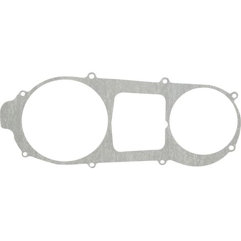 Coil stator paper gasket sealing gasket GY6 ATV 200cc overhaul gasket AU200 (1/4)