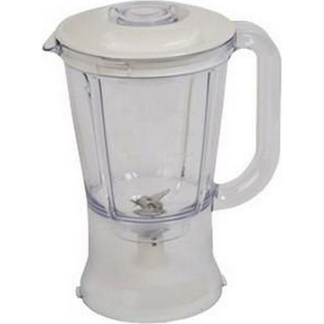 Bol blender (mixeur) complet (MS-5A02453, MS-5A02454) Robot ménager MOULINEX,, TEFAL
