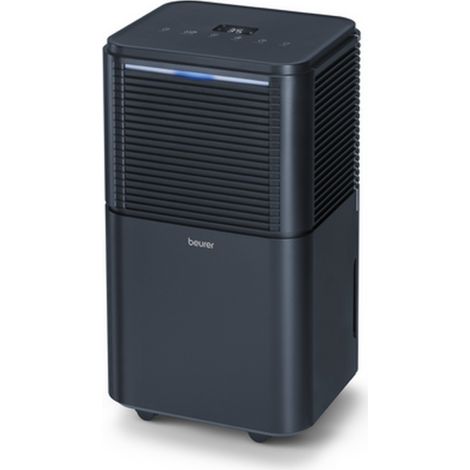 Beurer LE 150, schwarz