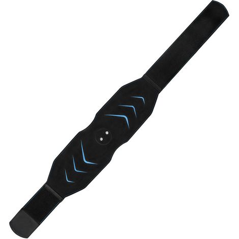Ceinture EMS - Entraînement Musculaire Abdominal - Pour Fitness Maison - 1 Pièce (1/5)