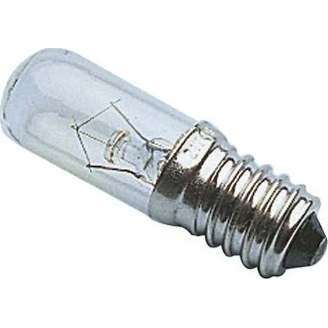 Orbitec E5340 118419 Lampadina E14 16x54 60V 5W