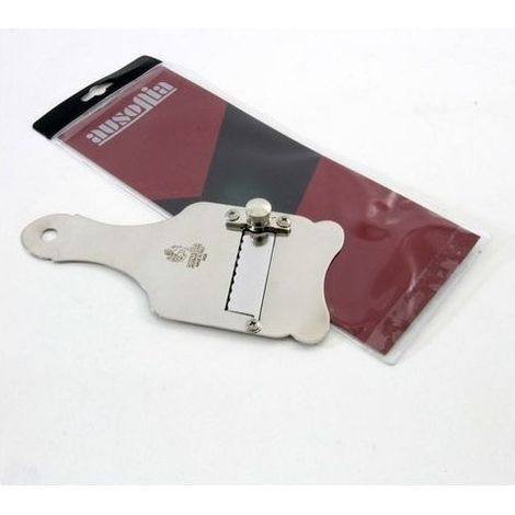 Aus Taglia tartufi in acciaio inox