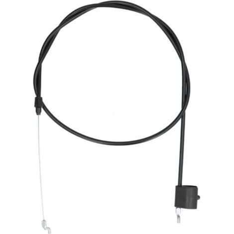 Lawnmower Engine Control Cable - Compatible with Models 183567, 532183567, 182755, 532182755 (1/5)