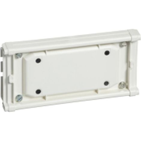 Canalis KN - bloc de jonction électrique et mécanique 63A - KNA63ZJ4