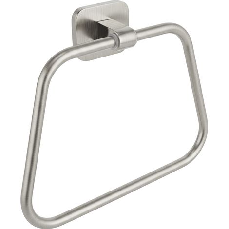 PORTA ASCIUGAMANI REA 5910 NICO BRUSH NICKEL