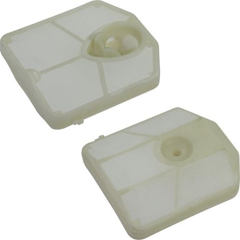 Filtro aria motore motosega PS SP 338 GD38 GGP STIGA 6981322 310631