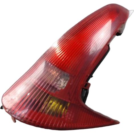 Feu Arriere Droit PEUGEOT 206 Sw 02-06 [PRODUIT D'OCCASION]♻️6351r4