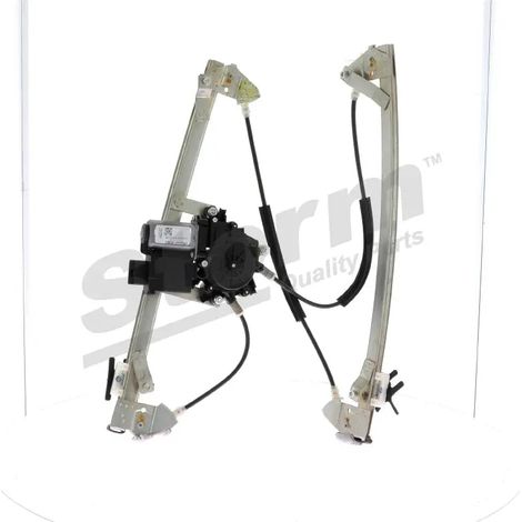 Lève-vitre pour Citroën XSARA Coupé, XSARA 9222G3 (1/4)