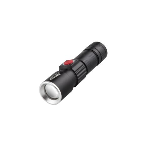 TORCIA LED USB RICARICABILE - 3 W